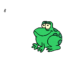frog